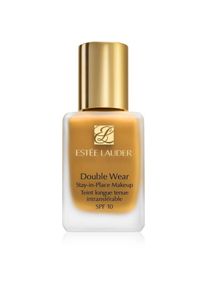 Est&eacute;e Lauder Est&eacute;e Lauder Double Wear Stay-in-Place long-lasting foundation SPF 10 shade 4W4 Hazel 30 ml