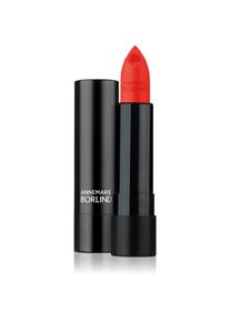 Annemarie B&ouml;rlind ANNEMARIE B&Ouml;RLIND DEKORATIVE nourishing lipstick shade Soft Coral 4.2 ml