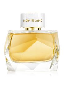 Montblanc Signature Absolue eau de parfum for women 90 ml