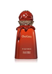 Gulf Orchid ChoCozy eau de parfum unisex 100 ml