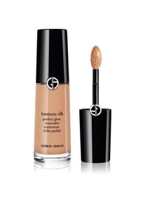 Armani Luminous Silk Concealer illuminating concealer shade 5.5 12 ml