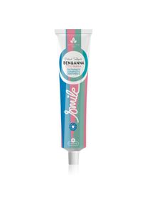 BEN&ANNA Toothpaste Coco Mania natural toothpaste 75 ml