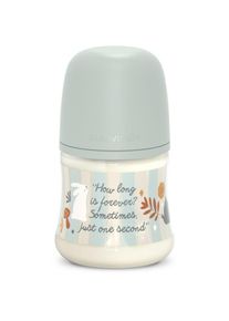 Suavinex Wonderland SX Pro Physiological Anti-Colic baby bottle S Slow Flow 0 m+ Green 150 ml