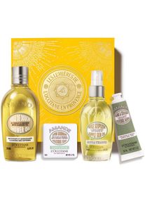 L&rsquo;Occitane L&rsquo;Occitane Almond Body Set gift set