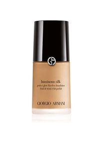 Armani Luminous Silk Foundation illuminating foundation shade 7.5 30 ml