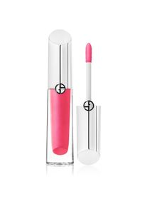 Armani Prisma Glass lip gloss shade 09 Sorbet Beam 3.5 ml