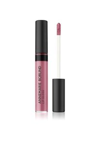 Annemarie B&ouml;rlind ANNEMARIE B&Ouml;RLIND DEKORATIVE lip gloss shade Dewy Rose 9.5 ml
