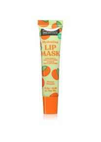 IDC Institute Strawberry hydrating lip mask Mango 6 g