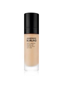 Annemarie B&ouml;rlind ANNEMARIE B&Ouml;RLIND DEKORATIVE anti-ageing foundation shade Beige 30 ml