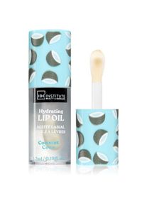 IDC Institute Skin Food Fresh Lips lip oil shade Coconut Flakes 5.7 ml