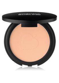 Annemarie B&ouml;rlind ANNEMARIE B&Ouml;RLIND DEKORATIVE compact powder shade Almond 9 g
