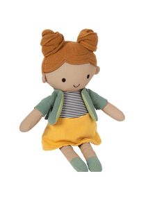 Small Foot Maya doll 1 pc