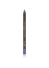 Barry M Bold Waterproof Eyeliner waterproof eyeliner pencil shade Purple 1.2 g