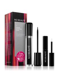 M2BEAUTE M2 Beaut&eacute; Eyelash Activating Serum gift set