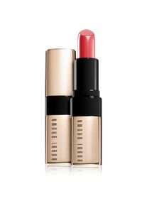 Bobbi Brown Luxe Lip Color luxury lipstick with moisturising effect shade PINK GUAVA 3,8 g