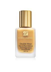 Est&eacute;e Lauder Est&eacute;e Lauder Double Wear Stay-in-Place long-lasting foundation SPF 10 shade 2W1.5 Natural Suede 30 ml