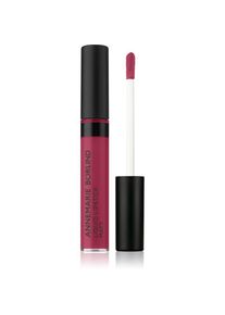 Annemarie B&ouml;rlind ANNEMARIE B&Ouml;RLIND DEKORATIVE liquid matt lipstick shade Rosewood 9.5 ml