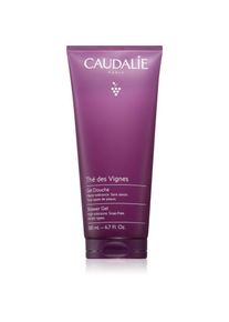 Caudalie Th&eacute; Des Vignes Shower Gel moisturising shower gel 200 ml