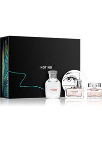 Beauty Discovery Box Exclusive Notino Summer Affair gift set unisex