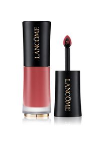 Lanc&ocirc;me Lanc&ocirc;me L'Absolu Rouge Drama Ink long-lasting matt liquid lipstick shade 555 Soif De Vivre 6 ml