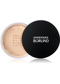 Annemarie B&ouml;rlind ANNEMARIE B&Ouml;RLIND DEKORATIVE loose powder shade Light 10 g