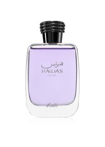 Rasasi Hawas For Him eau de parfum for men 100 ml