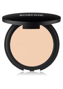 Annemarie B&ouml;rlind ANNEMARIE B&Ouml;RLIND DEKORATIVE compact foundation shade Light 10 g