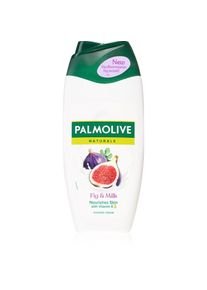 Palmolive Naturals Fig & Milk shower cream 250 ml