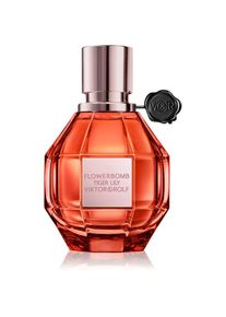 Viktor & Rolf Viktor & Rolf Flowerbomb Tiger Lily eau de parfum for women 50 ml