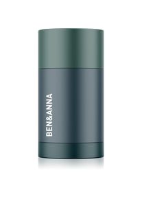 BEN&ANNA Persian Lime Refill natural deodorant stick with bag 40 g