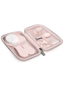 Suavinex Dreams Baby Care Essentials Set baby care kit Pink 1 pc