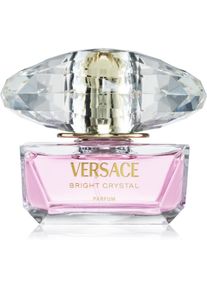Versace Bright Crystal Parfum perfume for women 50 ml