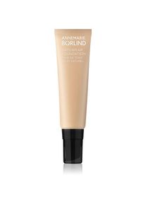 Annemarie B&ouml;rlind ANNEMARIE B&Ouml;RLIND NATUWEAR nourishing foundation shade Almond 30 ml