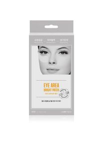 Wooshin Labottach Eye Area Bright hydrogel pads 4 pair
