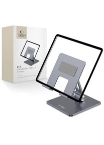 Tech-Protect Z11 Universal Tablet Stand up to 13" - Grey