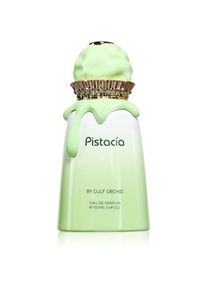 Gulf Orchid Pistacia eau de parfum unisex 100 ml