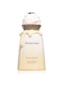 Gulf Orchid Vanille Cream eau de parfum unisex 100 ml