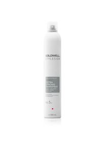 Goldwell StyleSign Extra Strong Hairspray strong hold hairspray 500 ml