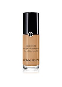 Armani Luminous Silk Foundation Travel Size illuminating foundation shade 6.5 18 ml