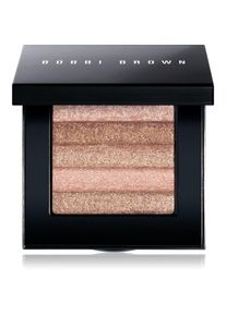 Bobbi Brown Shimmer Brick professional highlight pressed powder shade PINK QUARTZ 10.3 g
