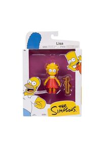 The Simpsons 5In Figure Otto Lisa