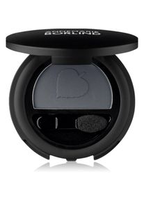 Annemarie B&ouml;rlind ANNEMARIE B&Ouml;RLIND DEKORATIVE long-lasting eyeshadow with applicator shade Matt Graphite 2 g