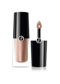 Armani Eye Tint Liquid Eyeshadow liquid eyeshadow shade 11 Bronze 3.9 ml