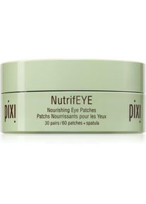 Pixi NutrifEYE hydrogel pads for the eye area 60 pc