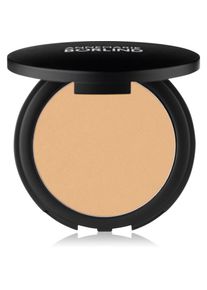 Annemarie B&ouml;rlind ANNEMARIE B&Ouml;RLIND DEKORATIVE compact foundation shade Ivory 10 g