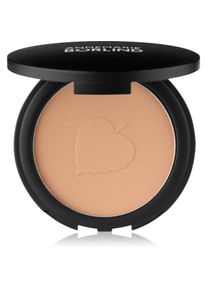Annemarie B&ouml;rlind ANNEMARIE B&Ouml;RLIND DEKORATIVE compact powder shade Beige 9 g