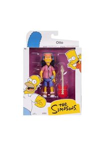 The Simpsons 5In Figure Otto