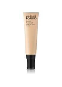 Annemarie B&ouml;rlind ANNEMARIE B&Ouml;RLIND DEKORATIVE liquid foundation shade Light 30 ml