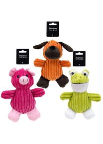 Dogman Toy Soft toys