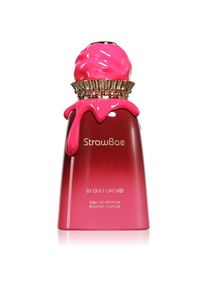 Gulf Orchid Strawbae eau de parfum unisex 100 ml
